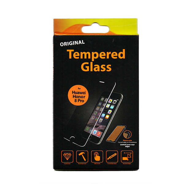Προστατευτικο Τζαμι Οθονης TT Για Huawei Honor 8 Pro