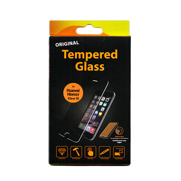 Προστατευτικο Τζαμι Οθονης TT Για Huawei Honor View 10