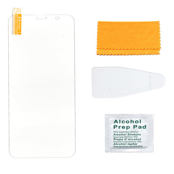 Προστατευτικο Τζαμι Οθονης TT Για Huawei Honor 7A