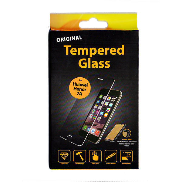 Προστατευτικο Τζαμι Οθονης TT Για Huawei Honor 7A