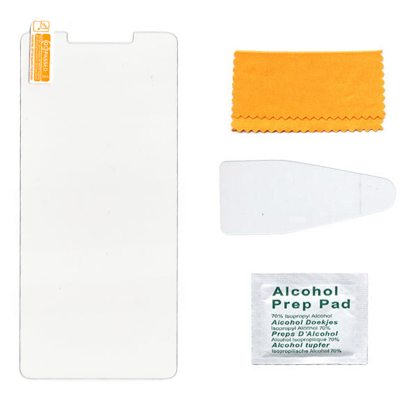 Προστατευτικο Τζαμι Οθονης TT Για Samsung Galaxy A9 2018