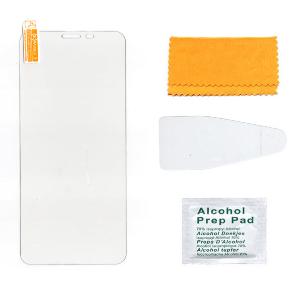 Προστατευτικο Τζαμι Οθονης TT Για Samsung J400 Galaxy J4 2018