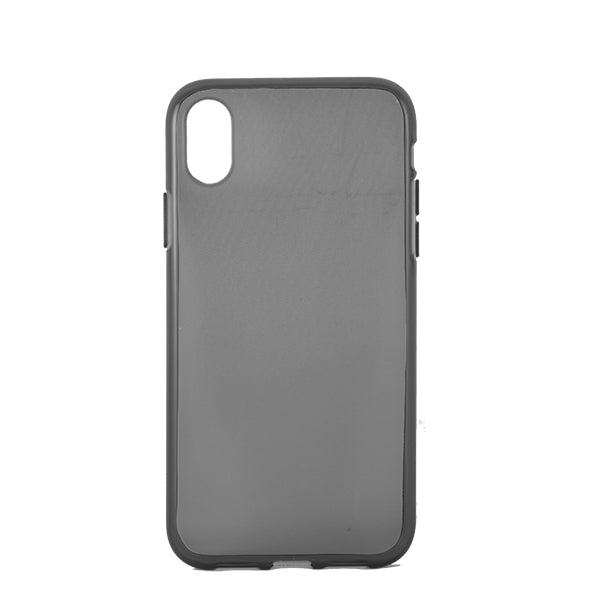 Θηκη TPU TT Για Apple iPhone XR Μαύρη