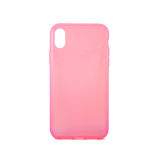 Θηκη TPU TT Για Apple iPhone XR Φούξια