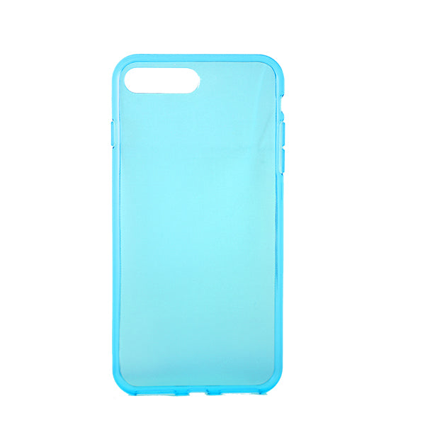Θηκη TPU TT Για Apple iPhone 7+ / 8+ Γαλάζιο