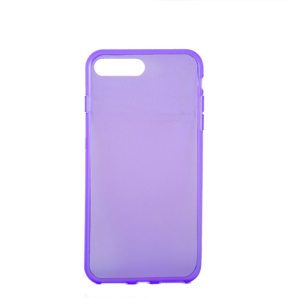 Θηκη TPU TT Για Apple iPhone 7+ / 8+ Μώβ