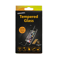 Προστατευτικο Τζαμι Οθονης TT Edge to Edge Για Samsung S10 Μαυρο