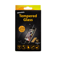 Προστατευτικο Τζαμι Οθονης TT Edge to Ed Για Samsung S10+ Μαυρο