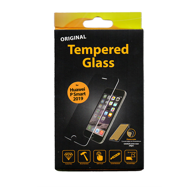 Προστατευτικο Τζαμι Οθονης TT Για Huawei P Smart 2019 / P Smart Plus 2019 / Honor 10 Lite