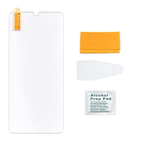 Προστατευτικο Τζαμι Οθονης TT Για Xiaomi Mi 9