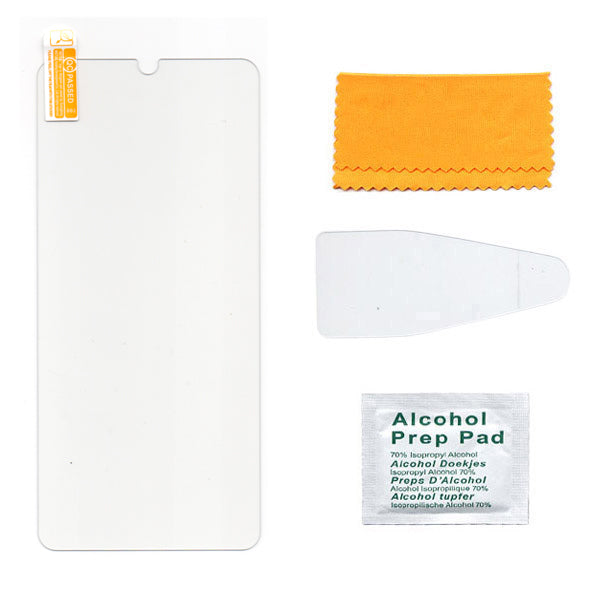 Προστατευτικο Τζαμι Οθονης TT Για Samsung Galaxy A10