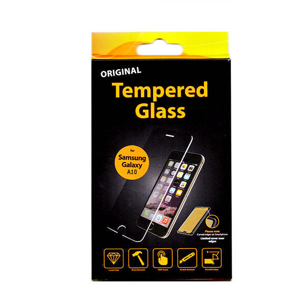Προστατευτικο Τζαμι Οθονης TT Για Samsung Galaxy A10