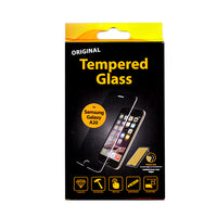 Προστατευτικο Τζαμι Οθονης TT Για Samsung A305/A205 Galaxy A20 / A30