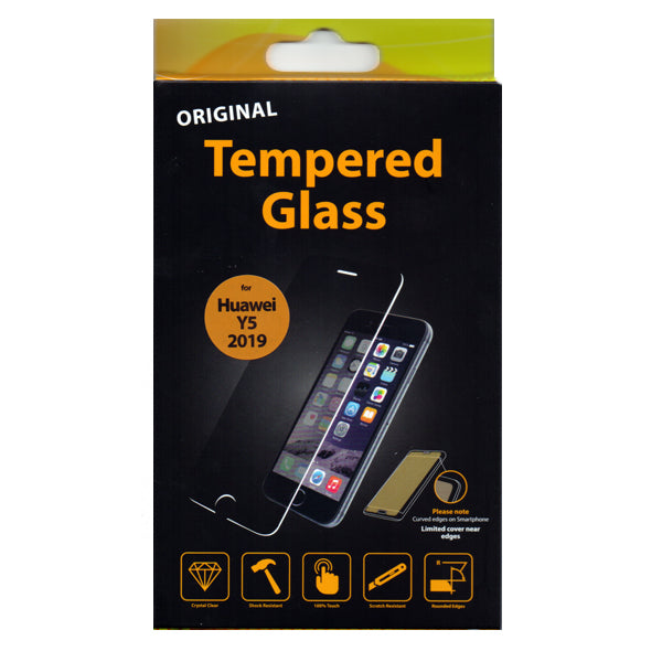 Προστατευτικο Τζαμι Οθονης TT Για Huawei Y5 2019 / Honor 8s
