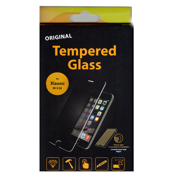 Προστατευτικο Τζαμι Οθονης TT Για Xiaomi Mi 9 se