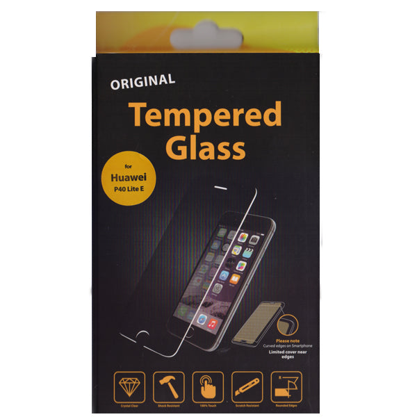 Προστατευτικο Τζαμι Οθονης TT Για Huawei P40 Lite E