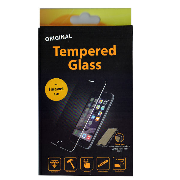Προστατευτικο Τζαμι Οθονης TT Για Huawei Y5P / Honor 9s
