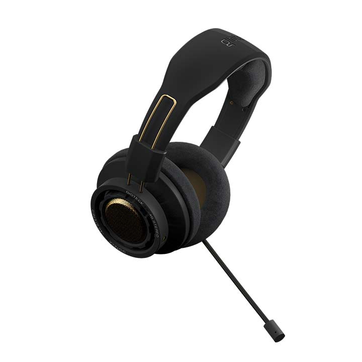 TX-40 S WIRED STEREO GAMING HEADSET (BLACK/BRONZE) (UNI) (4/16)