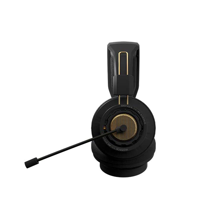 TX-40 S WIRED STEREO GAMING HEADSET (BLACK/BRONZE) (UNI) (4/16)
