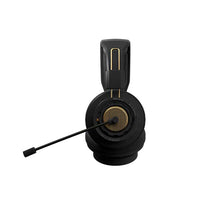 TX-40 S WIRED STEREO GAMING HEADSET (BLACK/BRONZE) (UNI) (4/16)