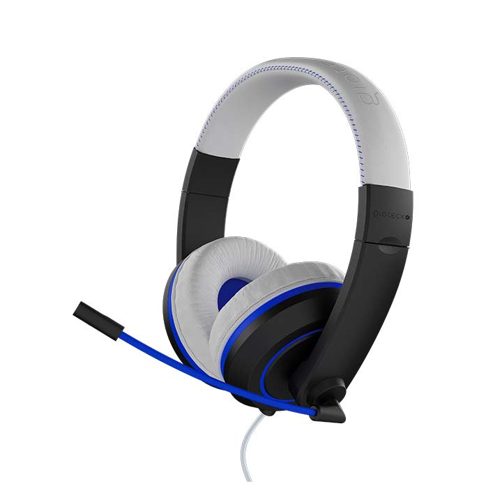 XH-100S WIRED STEREO HEADSET (PS5) (4/24)