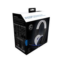 XH-100S WIRED STEREO HEADSET (PS5) (4/24)