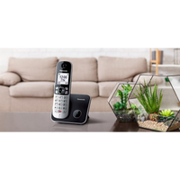 Ψηφιακό ασύρματο τηλέφωνο KX-TG6852