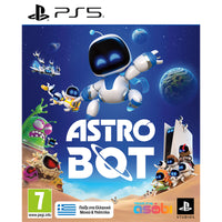 Sony ASTRO BOT (PS5)