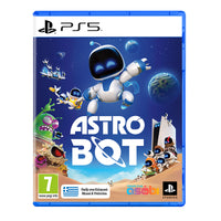 Sony ASTRO BOT (PS5)