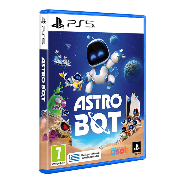 Sony ASTRO BOT (PS5)