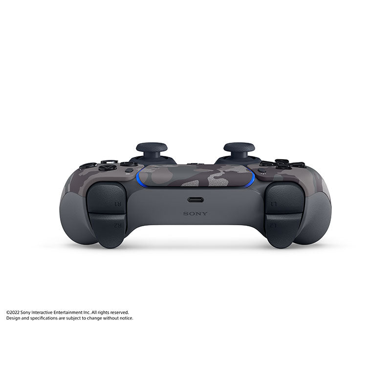 Sony DualSense Wireless Controller