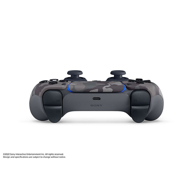 Sony DualSense Wireless Controller