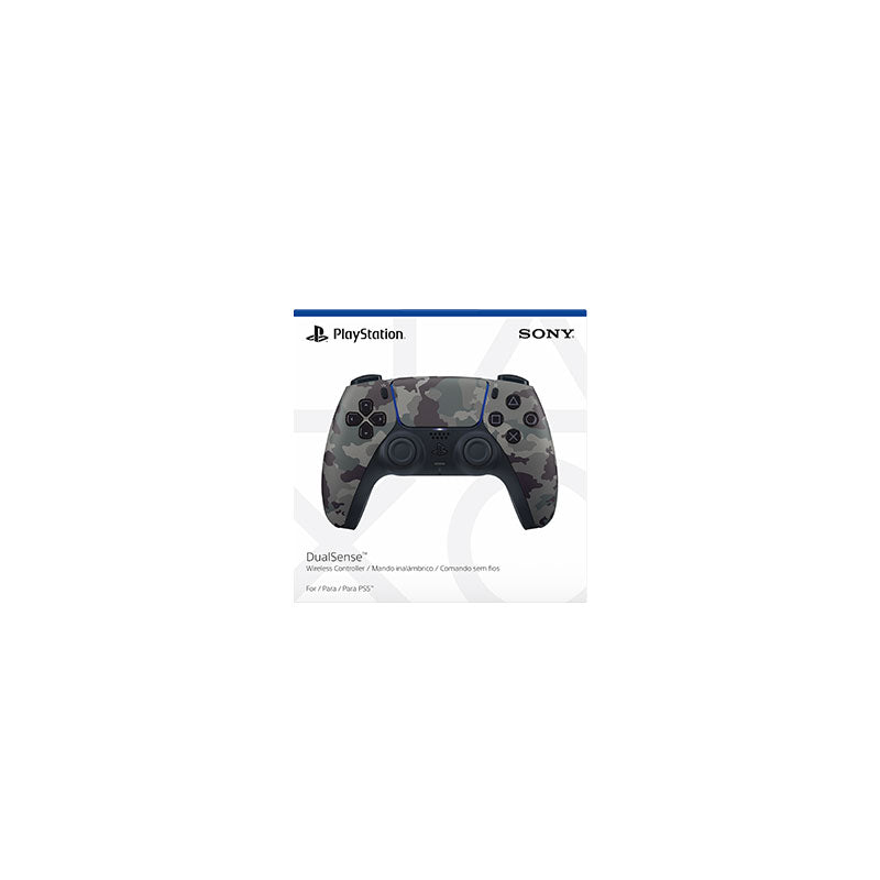 Sony DualSense Wireless Controller