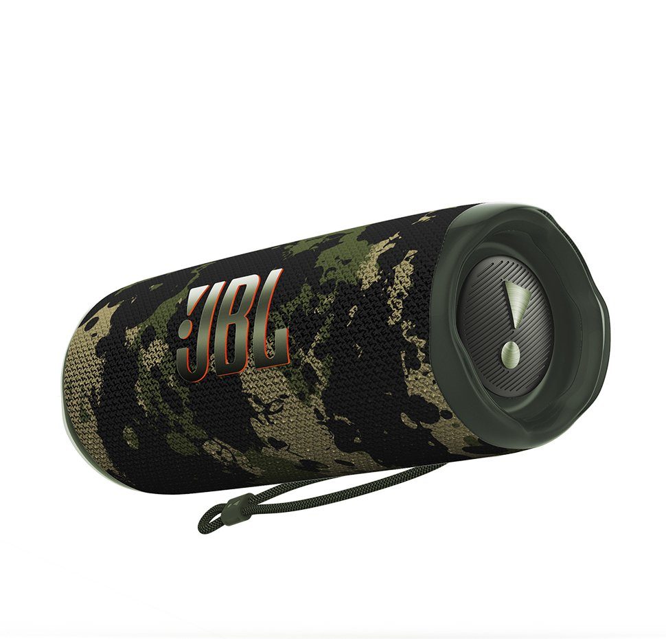JBL Flip 6, Bluetooth Speaker, IP67