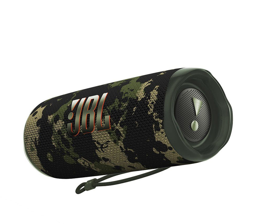 JBL Flip 6, Bluetooth Speaker, IP67