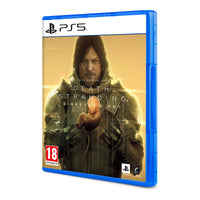 Sony Death Stranding Director’s Cut (PS5)