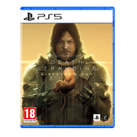 Sony Death Stranding Director’s Cut (PS5)