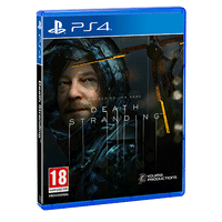 Sony Death Stranding Standard Edition