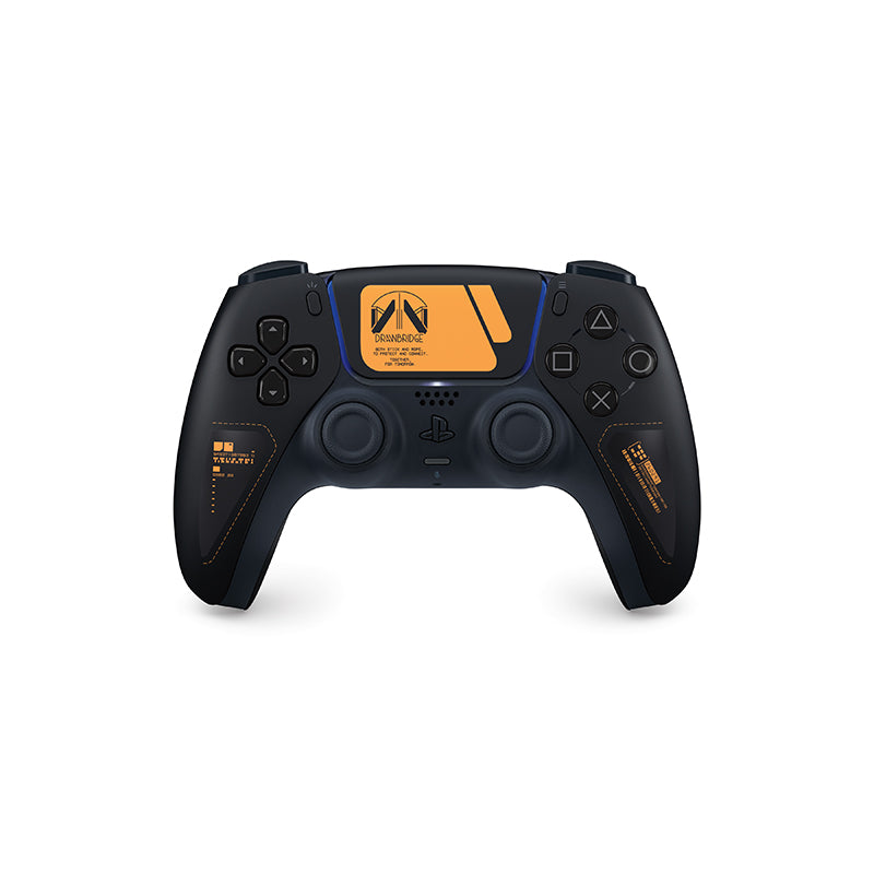 Sony DualSense Wireless Controler Death Stranding 2 Limited Edition