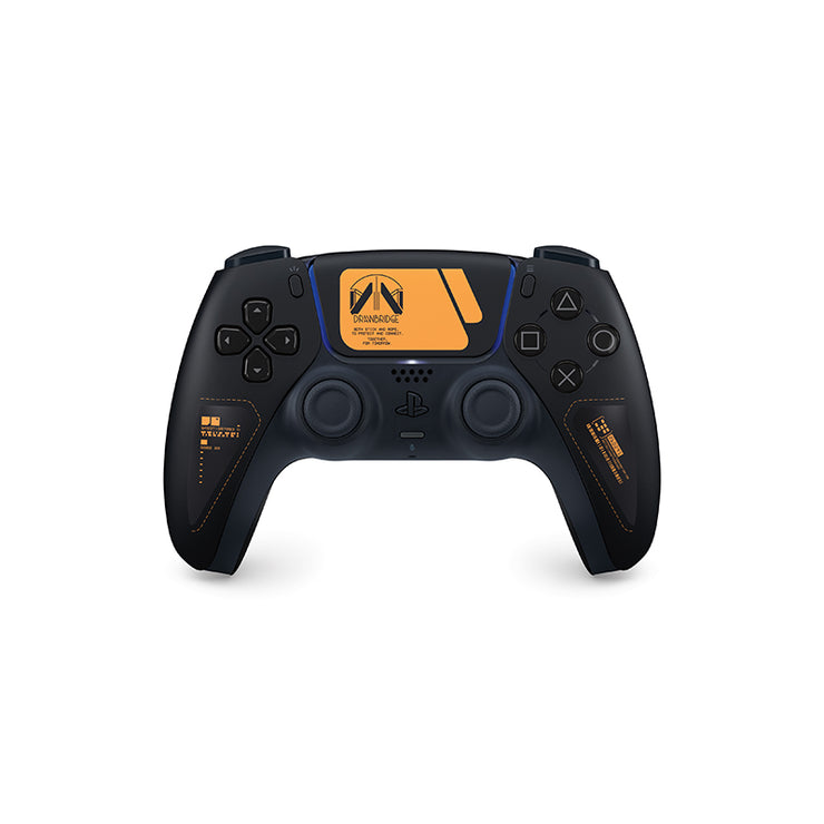 Sony DualSense Wireless Controler Death Stranding 2 Limited Edition