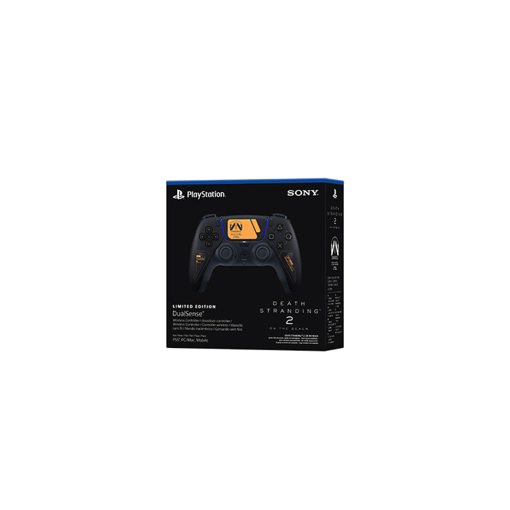 Sony DualSense Wireless Controler Death Stranding 2 Limited Edition