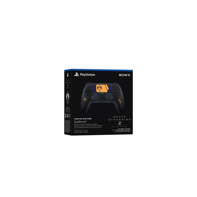 Sony DualSense Wireless Controler Death Stranding 2 Limited Edition