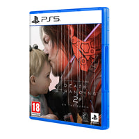 Sony Death Stranding 2: On The Beach (PS5)