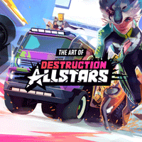 Sony Destruction AllStars (PS5)