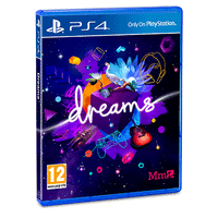 Sony Dreams (PS4)