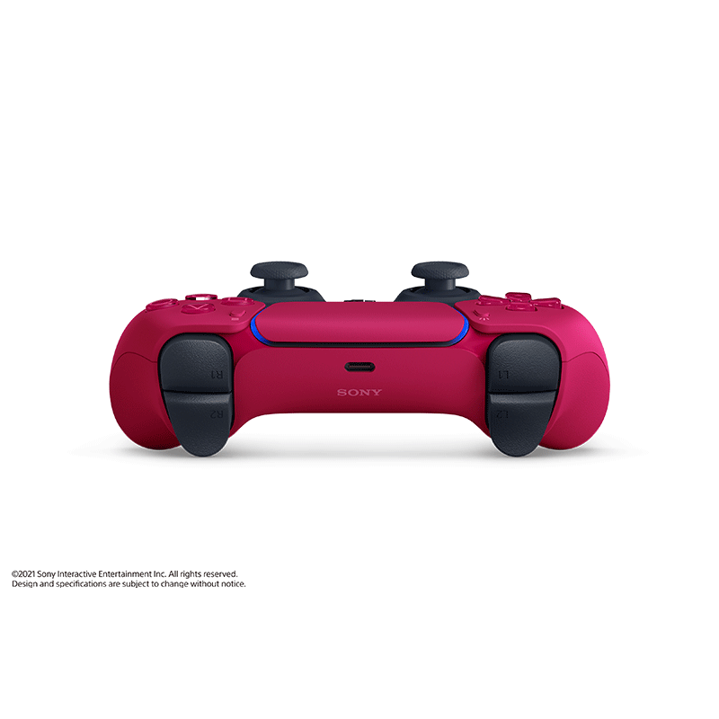 Sony DualSense Wireless Controller