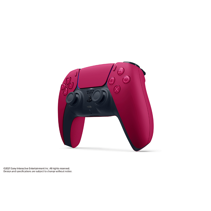 Sony DualSense Wireless Controller
