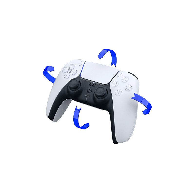 Sony DualSense Wireless Controller