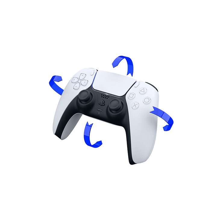 Sony DualSense Wireless Controller