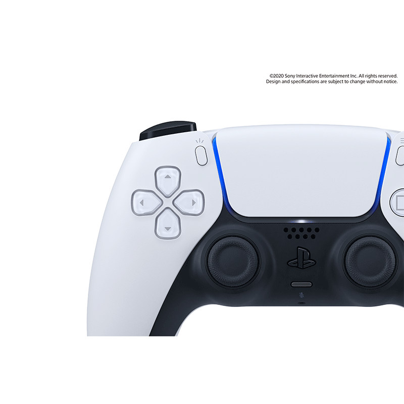 Sony DualSense Wireless Controller